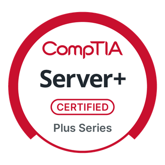 CompTIA Server+